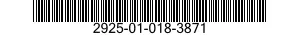 2925-01-018-3871  2925010183871 010183871