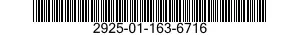 2925-01-163-6716 RING AND COUPLING SET 2925011636716 011636716