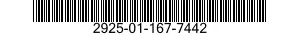 2925-01-167-7442 MODULE,POTTED,ELECTRICAL 2925011677442 011677442