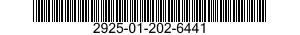 2925-01-202-6441  2925012026441 012026441