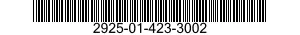 2925-01-423-3002 STATOR,ENGINE GENERATOR 2925014233002 014233002