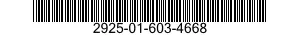 2925-01-603-4668 ROTOR ASSEMBLY 2925016034668 016034668