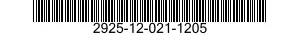 2925-12-021-1205  2925120211205 120211205