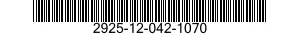 2925-12-042-1070 FILTER,FLUID 2925120421070 120421070