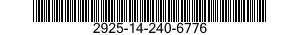 2925-14-240-6776  2925142406776 142406776