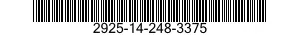 2925-14-248-3375  2925142483375 142483375