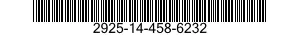 2925-14-458-6232 MODIFICATION KIT,ENGINE ACCESSORIES 2925144586232 144586232