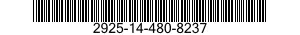 2925-14-480-8237 END BELL,ELECTRICAL ROTATING EQUIPMENT 2925144808237 144808237