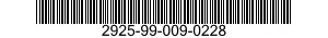 2925-99-009-0228  2925990090228 990090228