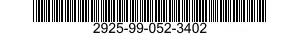 2925-99-052-3402  2925990523402 990523402