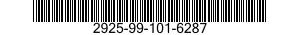 2925-99-101-6287  2925991016287 991016287