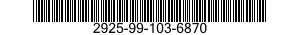2925-99-103-6870  2925991036870 991036870
