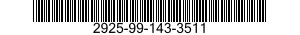 2925-99-143-3511  2925991433511 991433511
