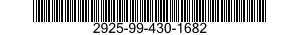 2925-99-430-1682  2925994301682 994301682