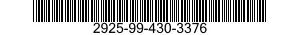 2925-99-430-3376  2925994303376 994303376