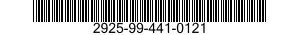 2925-99-441-0121  2925994410121 994410121