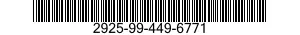 2925-99-449-6771  2925994496771 994496771