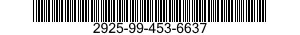 2925-99-453-6637  2925994536637 994536637