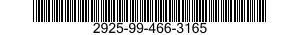 2925-99-466-3165 LEAD,ELECTRICAL 2925994663165 994663165