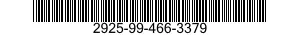 2925-99-466-3379  2925994663379 994663379