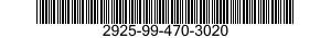 2925-99-470-3020  2925994703020 994703020