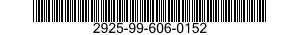 2925-99-606-0152  2925996060152 996060152