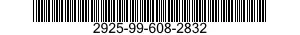 2925-99-608-2832  2925996082832 996082832