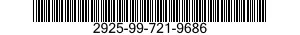 2925-99-721-9686  2925997219686 997219686