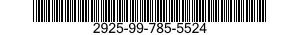 2925-99-785-5524  2925997855524 997855524