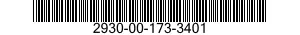 2930-00-173-3401  2930001733401 001733401
