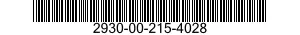 2930-00-215-4028  2930002154028 002154028