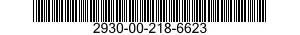 2930-00-218-6623  2930002186623 002186623
