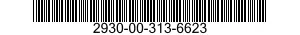 2930-00-313-6623  2930003136623 003136623