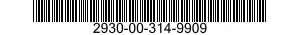 2930-00-314-9909  2930003149909 003149909