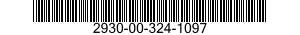 2930-00-324-1097  2930003241097 003241097