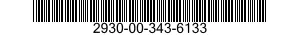 2930-00-343-6133  2930003436133 003436133