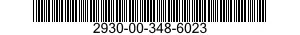 2930-00-348-6023  2930003486023 003486023