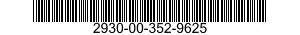2930-00-352-9625  2930003529625 003529625