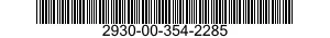 2930-00-354-2285  2930003542285 003542285