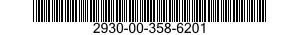 2930-00-358-6201  2930003586201 003586201
