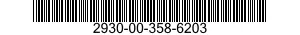 2930-00-358-6203  2930003586203 003586203