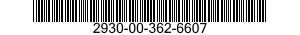 2930-00-362-6607  2930003626607 003626607