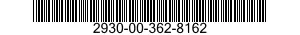 2930-00-362-8162  2930003628162 003628162
