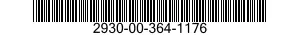 2930-00-364-1176  2930003641176 003641176