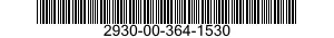 2930-00-364-1530  2930003641530 003641530