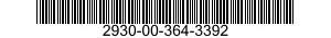 2930-00-364-3392  2930003643392 003643392