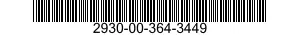 2930-00-364-3449  2930003643449 003643449