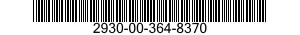 2930-00-364-8370  2930003648370 003648370
