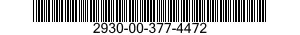 2930-00-377-4472  2930003774472 003774472