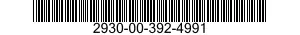 2930-00-392-4991  2930003924991 003924991